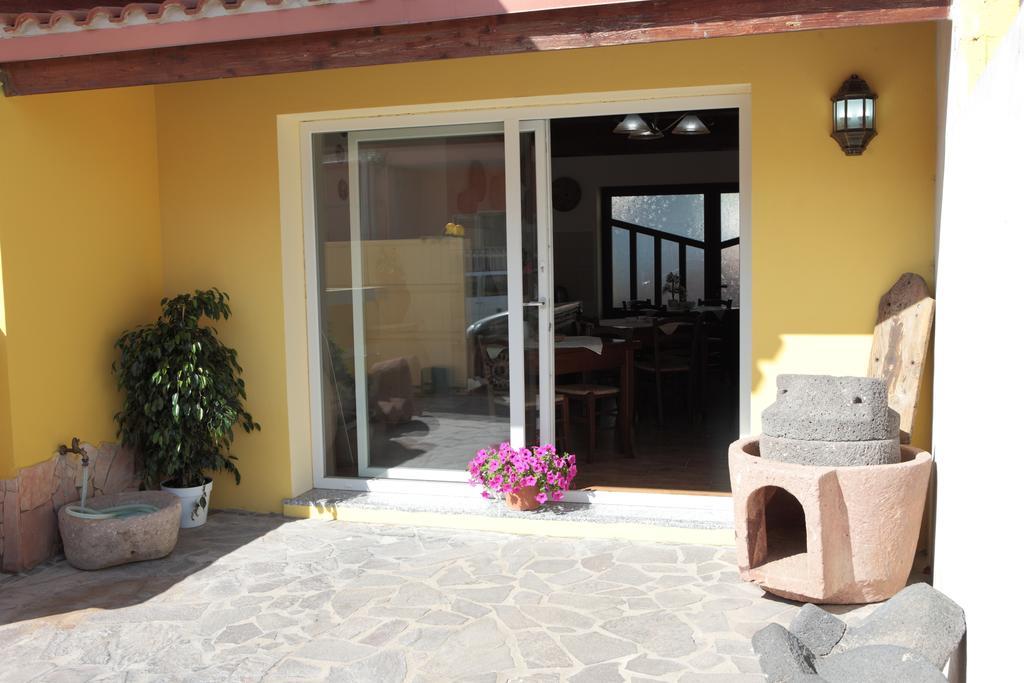 B&B Terre Del Sinis 까브라스 외부 사진