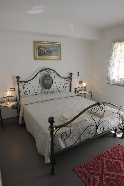 B&B Terre Del Sinis 까브라스 객실 사진